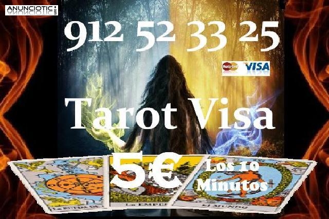 Tarot Visa Econ&oacute;mico Del Amor