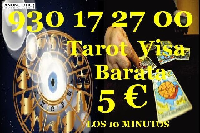 Tarot Visa Economica/Cartomancia/930 17 27 00