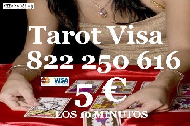 Tarot Visa/Tarot Barato del Amor