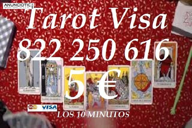 Tarot del Amor L&iacute;neas Visas Baratas