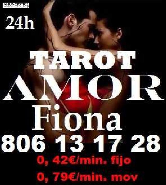   Tarot del Amor VIDENTES 806 13 17 28 Muy Barato 0.42�/min