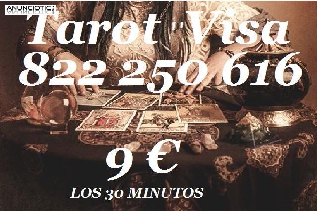 Tarot Visa L&iacute;nea Barata/Tarot del Amor.