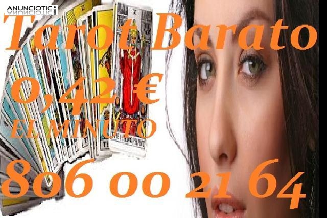 Tarot 806 00 21 64/Tarotistas Econ&oacute;micas