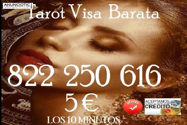 Tarot Visa Econ&oacute;mica/Tarotistas/Fiable
