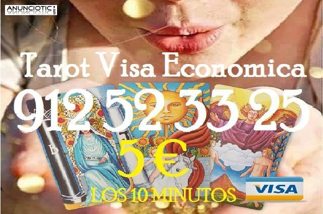 Tarot Visa Econ&oacute;mica/Tarot del Amor