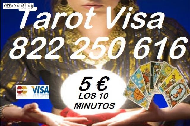 Tarot Visa Barata/Tarotistas/5 � los 10 Min