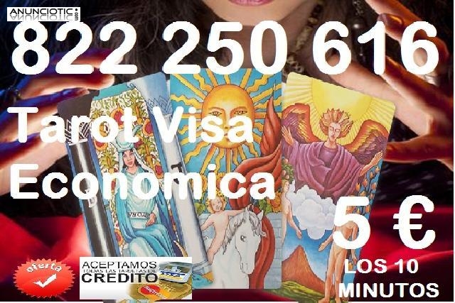 Tarot Visa Barato del Amor/Tirada Econ&oacute;mica