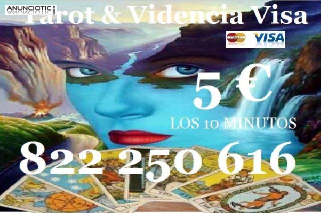 Tarot  Visa del Amor/Tarot L&iacute;nea  Econ&oacute;mica