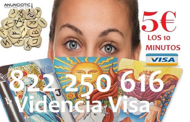 Tarot Visa Econ&oacute;mico Barato/Tarotistas