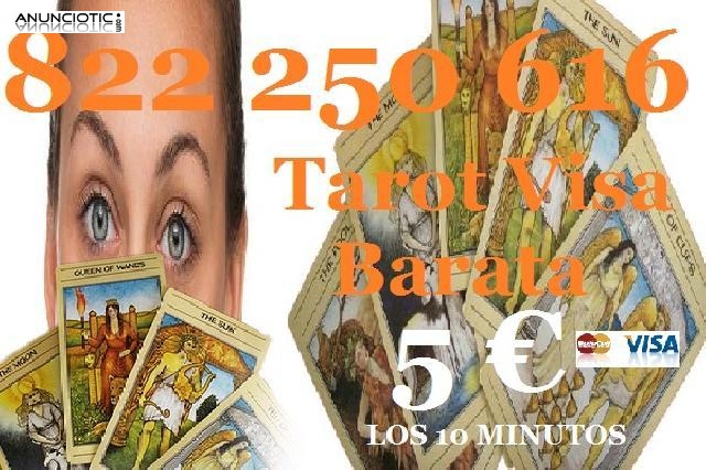 Tarot Visa Econ&oacute;mica/Tarot del Amor