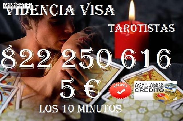 Tarot Visa las 24 Horas/Tarot Barato Visa