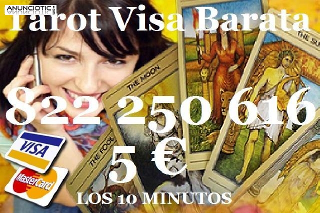 Tarot Visa Barata del Amor/Tiradas Econ&oacute;micas