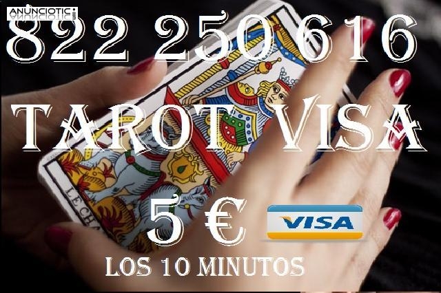 Tarot del Amor L&iacute;neas Visas Baratas