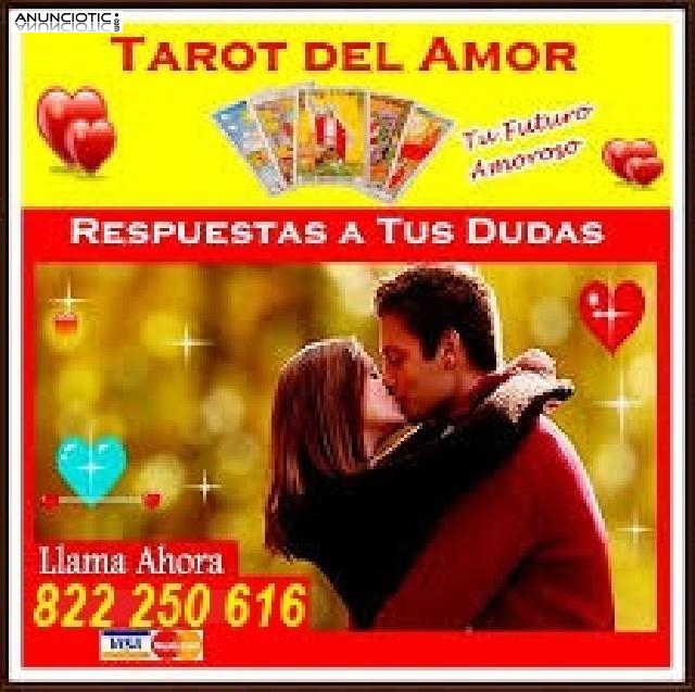 Tarot Visa Econ&oacute;mica/Tarot del Amor