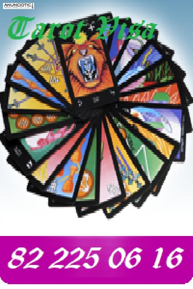 Tarot Barato del Amor/ Visa Econ&oacute;mico 