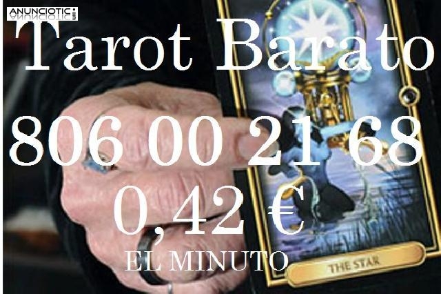 Tarot  Econ&oacute;mico/Tarot 806 del Amor