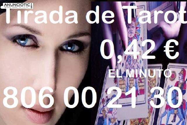Tarot 806 Econ&oacute;mico/Tarotistas/0,42 � el Min