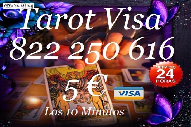 Tarot L&iacute;nea Barato/Tarotistas/Barato Visa