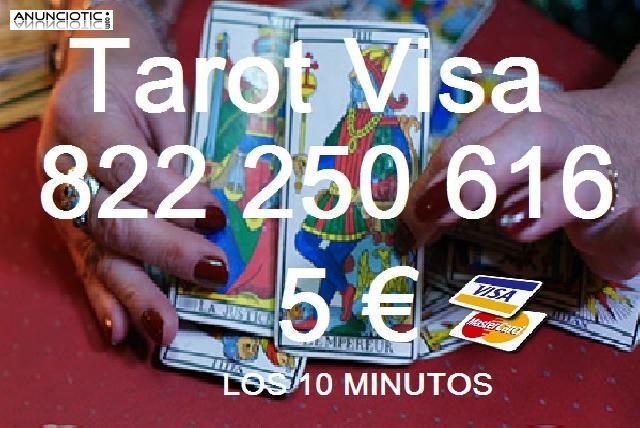 Tarot Visa Videncia Barata⁄Tarotistas