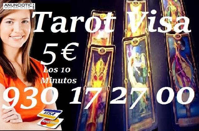 Tarot Visa Econ&oacute;mica/Tarot 806 Barato del Amor