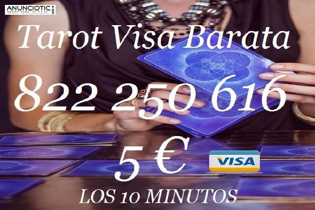 Tarot  Visa del Amor/Tarot L&iacute;nea  Econ&oacute;mica