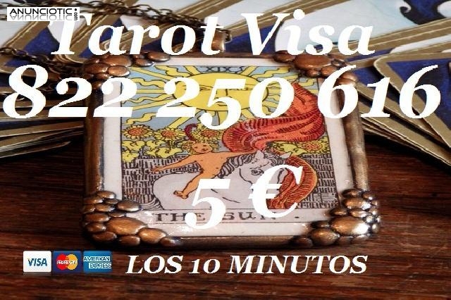 Tarot Visa Econ&oacute;mica/806 Tarotista L&iacute;nea Barata