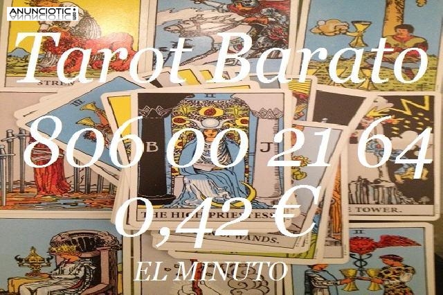 Tarot 806 Tirada Econ&oacute;mica/806 002 164
