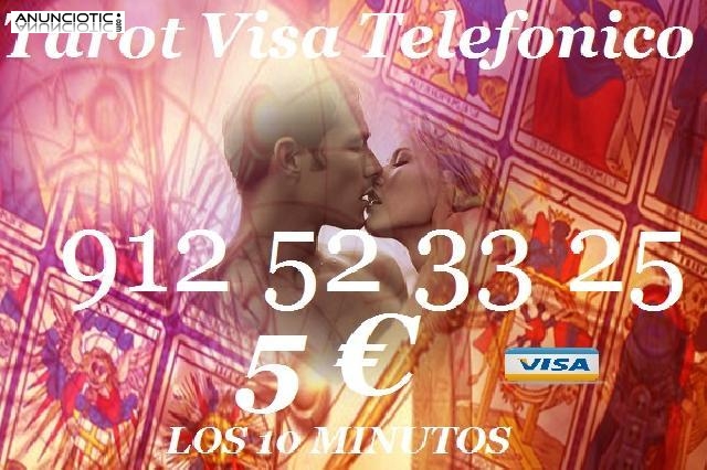 Tarot Visa del Amor/Or&aacute;culo del Amor/Tarotistas