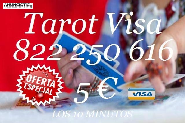 Tarot  Econ&oacute;mica/Tarot Visa del Amor