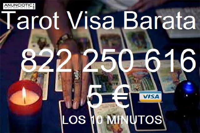 Tarot Visa Barata/Tiradas de Cartas/9 � los 30 Min
