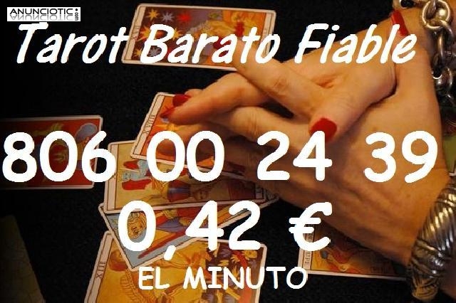 Tarot Visa Experto en el Amor/806 Econ&oacute;mico