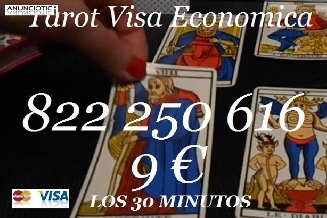 Tarot Visa Barata/Tarotistas/806 Esotérico