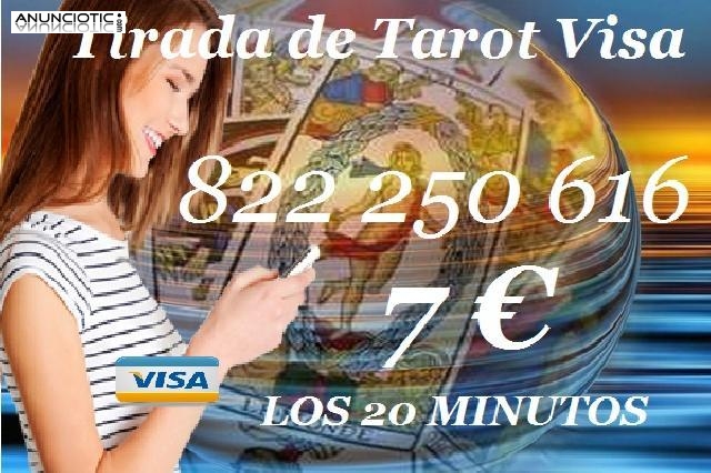 Tarot del Amor/806 Hor&oacute;scopos/Visa Barata