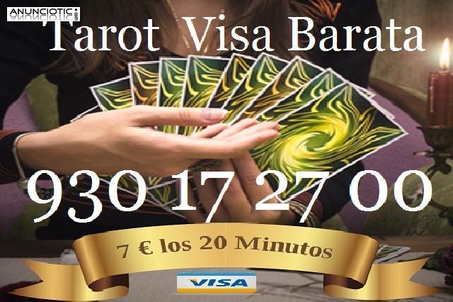 Tarot Visa/806 Tirada de Cartas/9 � los 30 Min
