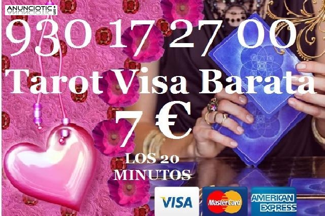 806 Tarot del Amor/L&iacute;neas Visas Baratas