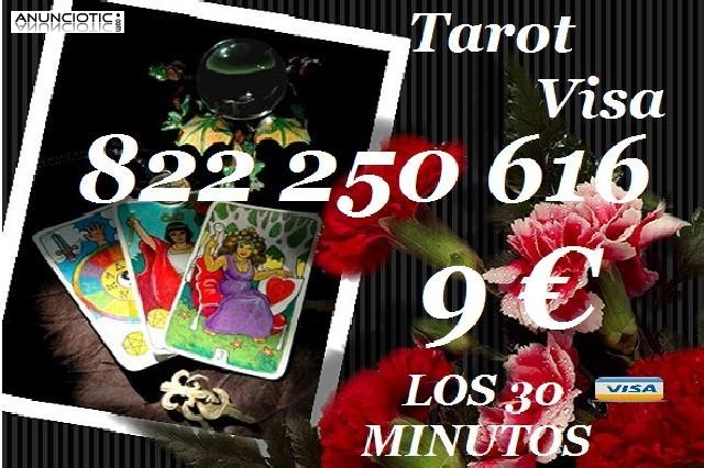 Tarot Visa Barata /Tarot Econ&oacute;mico Del Amor