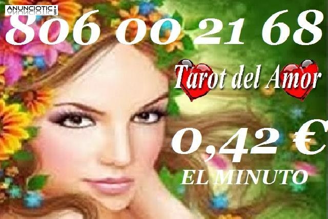 Tarot 806 Barato/Tirada Econ&oacute;mica/Tarotistas