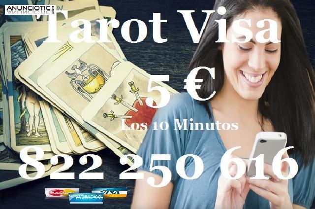 Tarot Visa/806 Lectura de Cartas/Hor&oacute;scopos