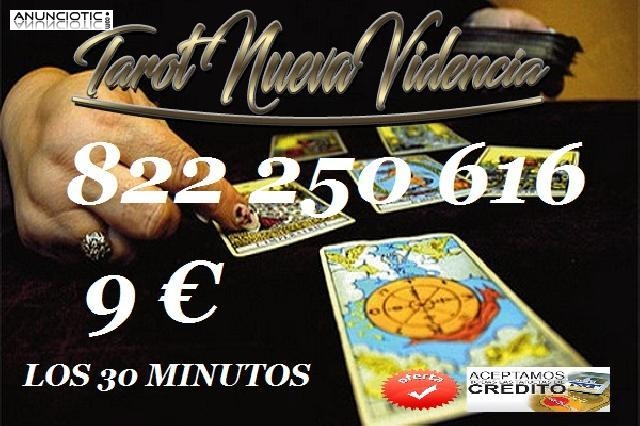 Tarot Visa Barata/ 806 Tarotistas/9 � los 30 Min