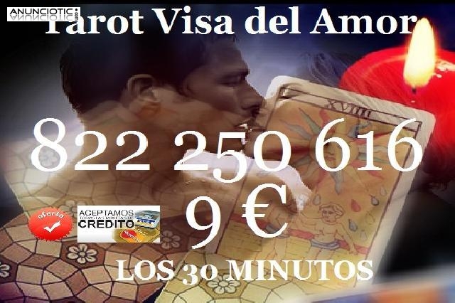 Tarot Visa del Amor Econ&oacute;mico/806 Esoterico