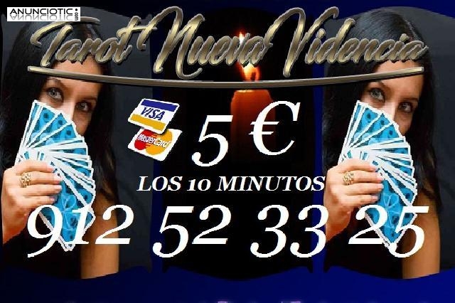 Tarot Visa Econ&oacute;mica/Tirada de Cartas/806 Tarot