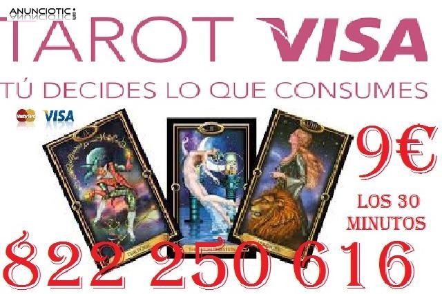 Tarot Visa del Amor Econ&oacute;mico/Esoterico