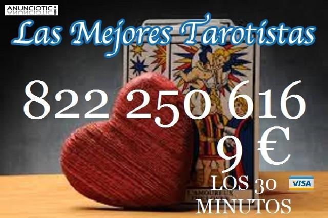 Tarot Visa Barato del Amor/9 � los 30 Min