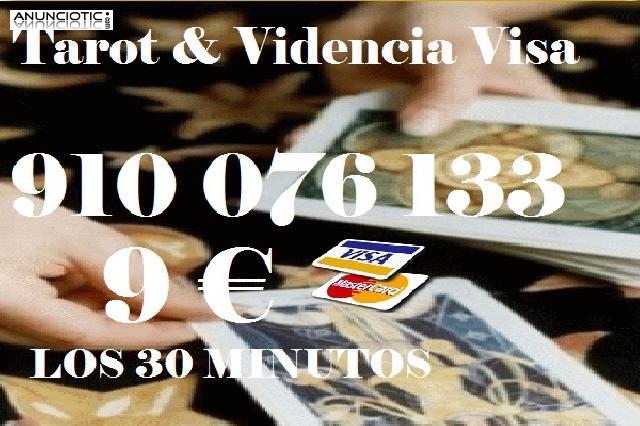 Tarot Visa Barata/806 Tarot/9 � los 30 Min
