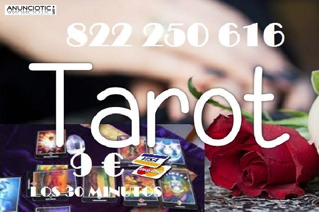 Tarot Visa Barata/Tarotistas/9 � los 30 Min