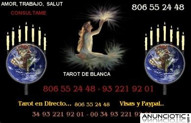 Tarot Economico 0, 41�/min : 806 13 16 55 