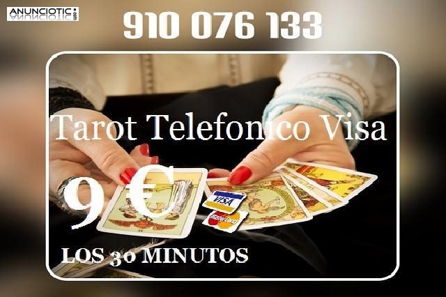 Tarot 806 del Amor/Tarot L&iacute;nea Visa Barata
