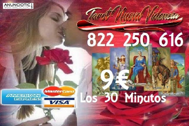 Tarot L&iacute;neas Visas Baratas/Tarot 806 Barato