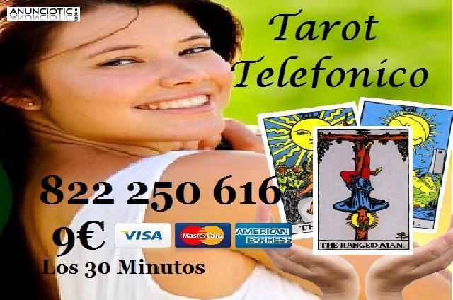 Tarot Ps&iacute;quicos/Tarot 806/Cartomancia