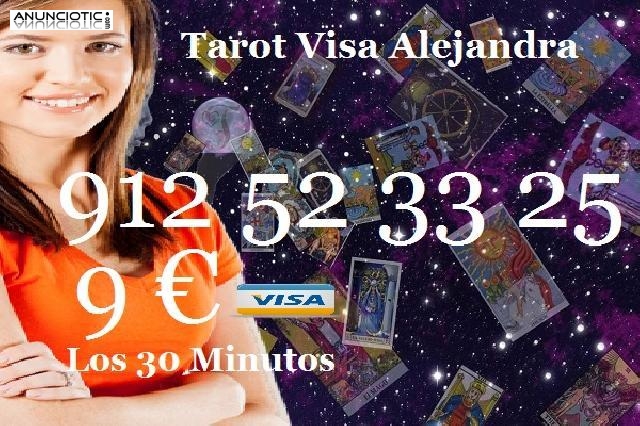 Tarot 806 L&iacute;neas Esoterico/Tarot Visa